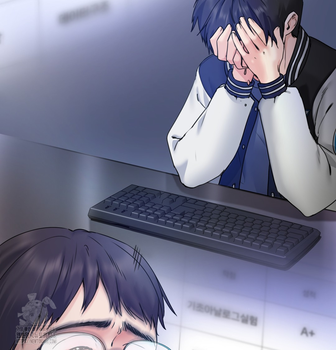 The Professor’s Secret Account Raw - Chapter 1 [photo 34] - MangaPorn