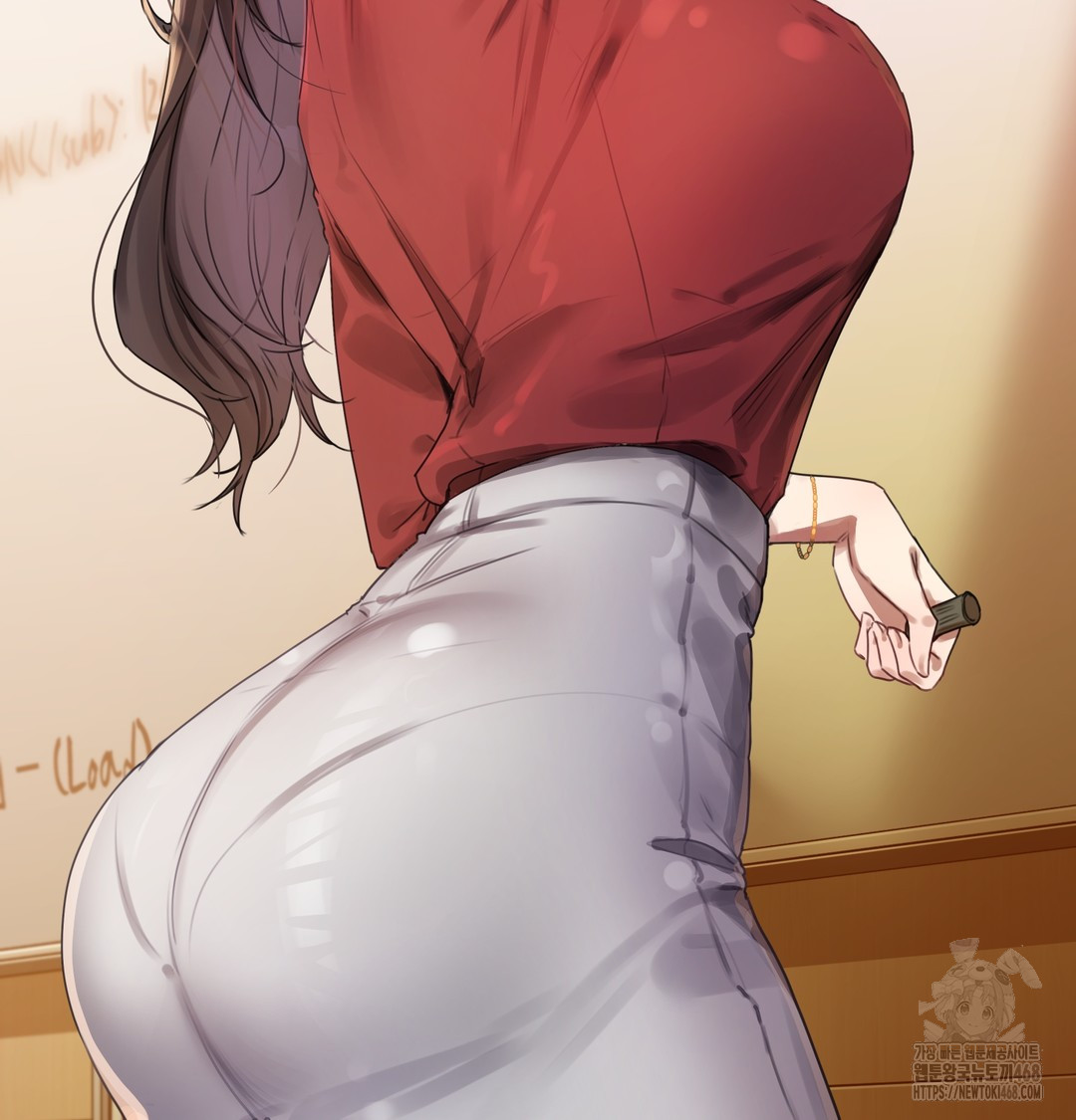 The Professor’s Secret Account Raw - Chapter 1 [photo 74] - MangaPorn