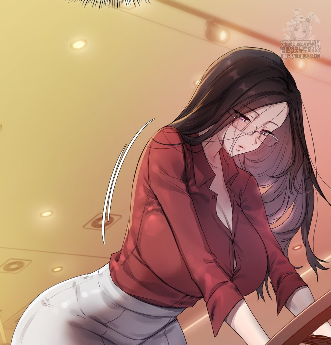 The Professor’s Secret Account Raw - Chapter 1 [photo 85] - MangaPorn