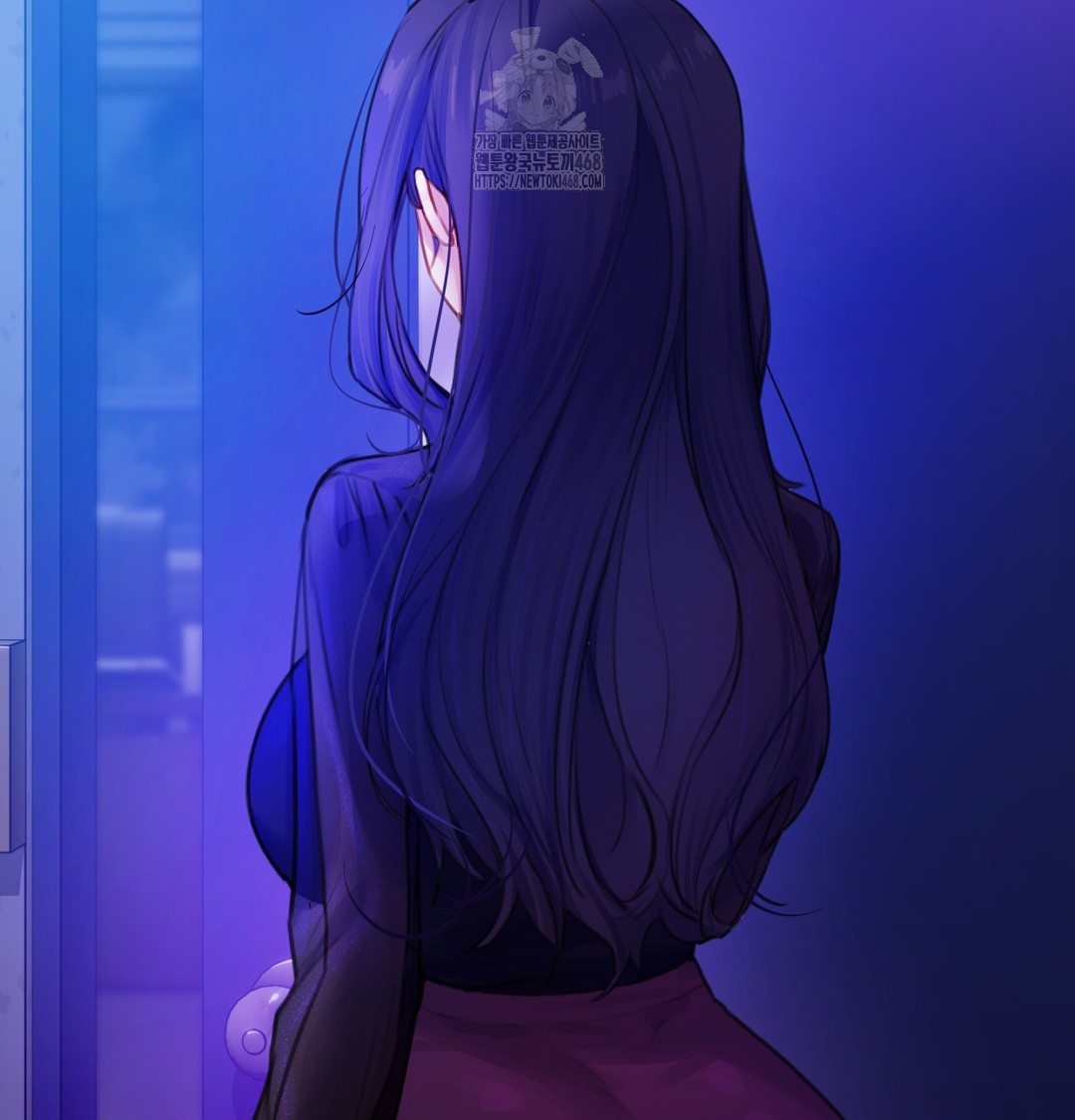 The Professor’s Secret Account Raw - Chapter 2 [photo 34] - MangaPorn