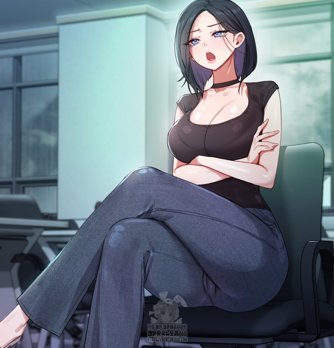 The Professor’s Secret Account Raw - Chapter 3 [photo 15] - MangaPorn