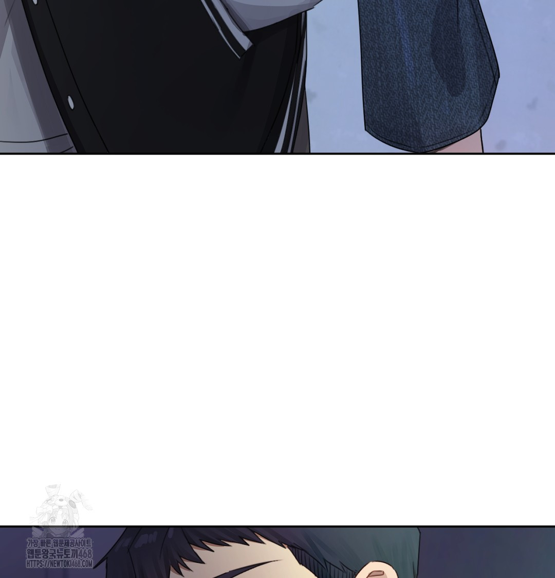 The Professor’s Secret Account Raw - Chapter 3 [photo 37] - MangaPorn