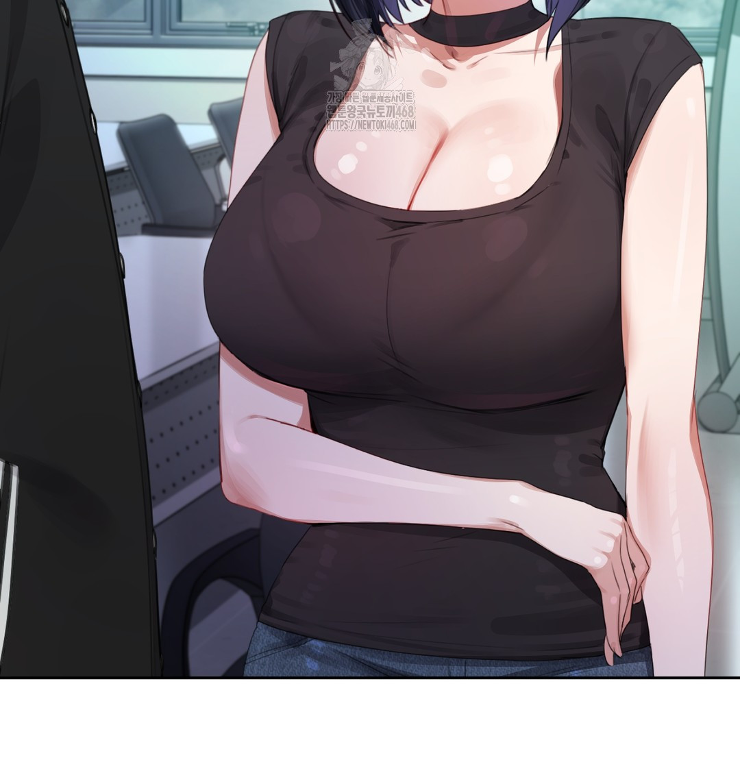 The Professor’s Secret Account Raw - Chapter 3 [photo 67] - MangaPorn