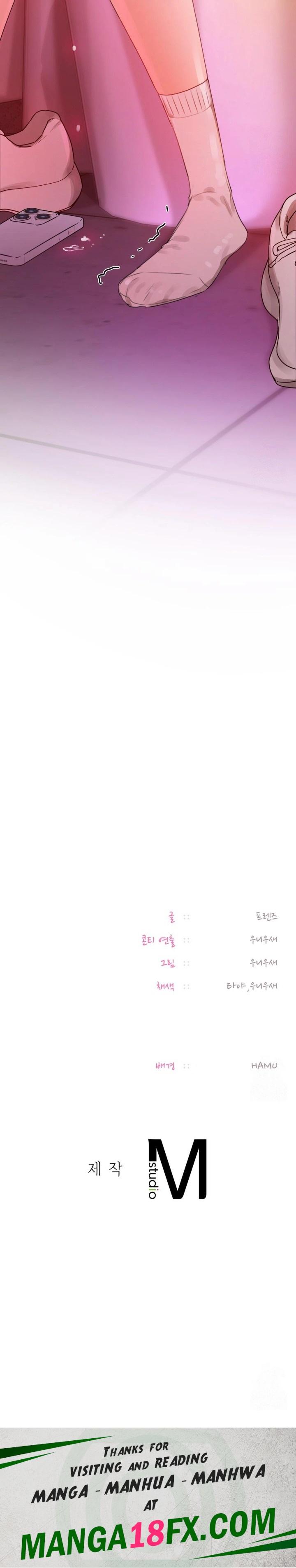 The Professor’s Secret Account Raw - Chapter 5 [photo 30] - MangaPorn