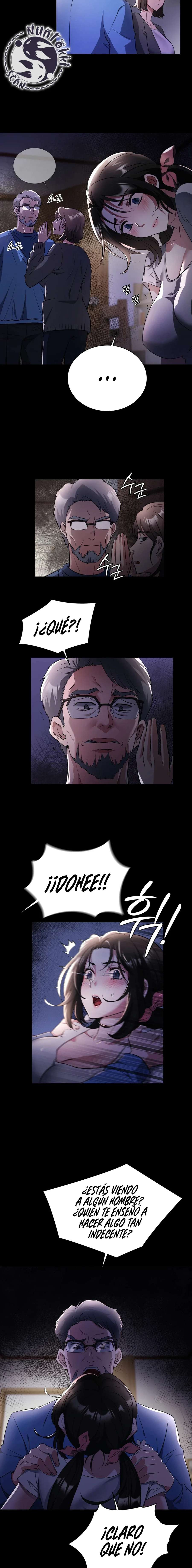 Theory Of Innate Evil Raw - Chapter 1 [photo 10] - MangaPorn