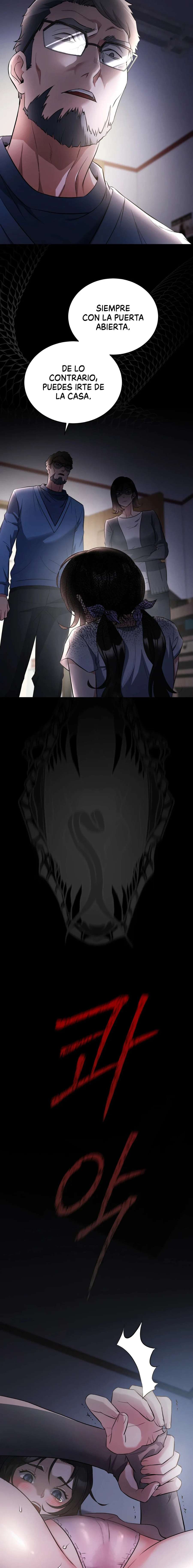 Theory Of Innate Evil Raw - Chapter 1 [photo 12] - MangaPorn