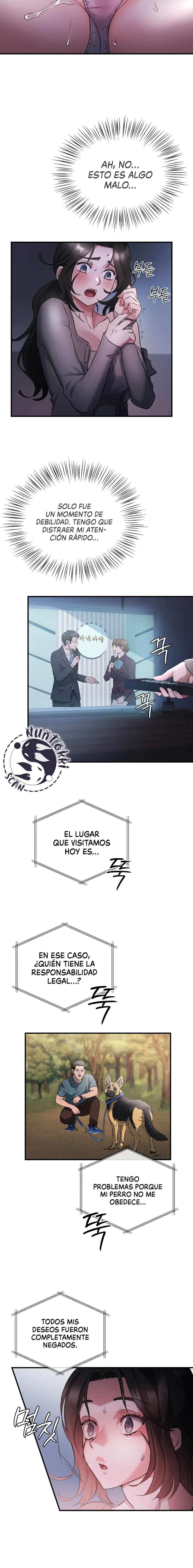 Theory Of Innate Evil Raw - Chapter 1 [photo 13] - MangaPorn