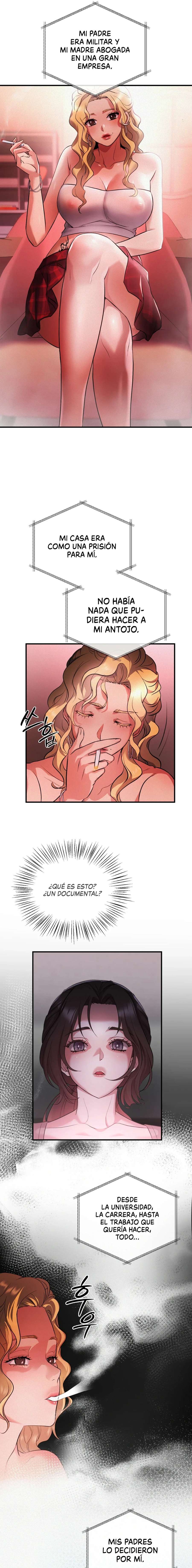 Theory Of Innate Evil Raw - Chapter 1 [photo 14] - MangaPorn