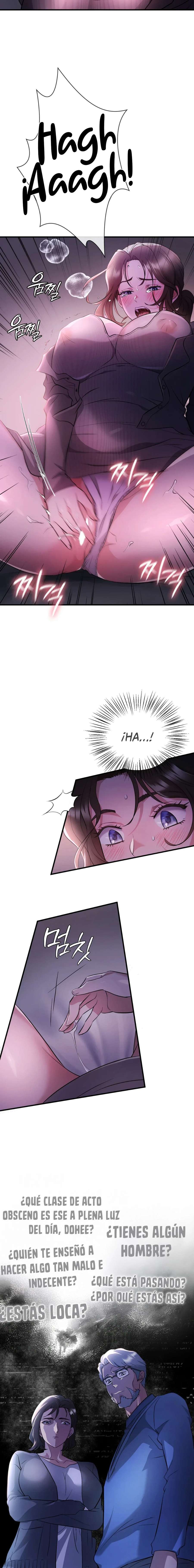 Theory Of Innate Evil Raw - Chapter 1 [photo 19] - MangaPorn