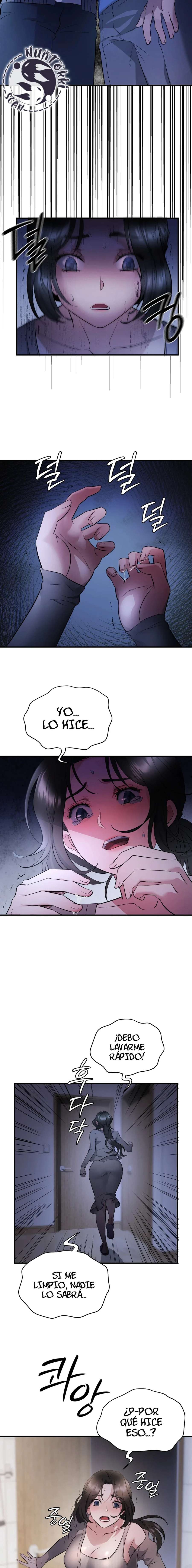 Theory Of Innate Evil Raw - Chapter 1 [photo 20] - MangaPorn