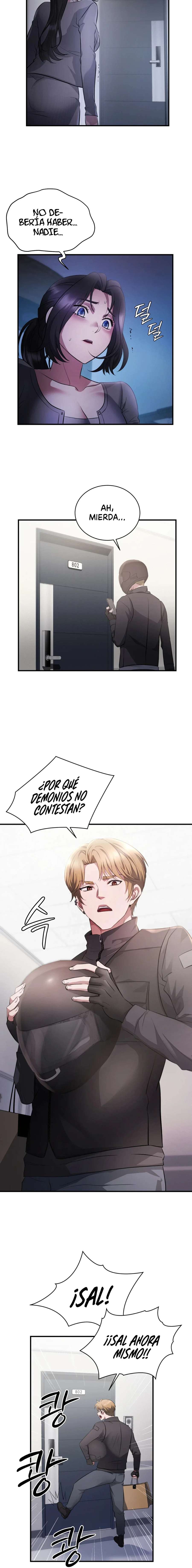 Theory Of Innate Evil Raw - Chapter 1 [photo 22] - MangaPorn