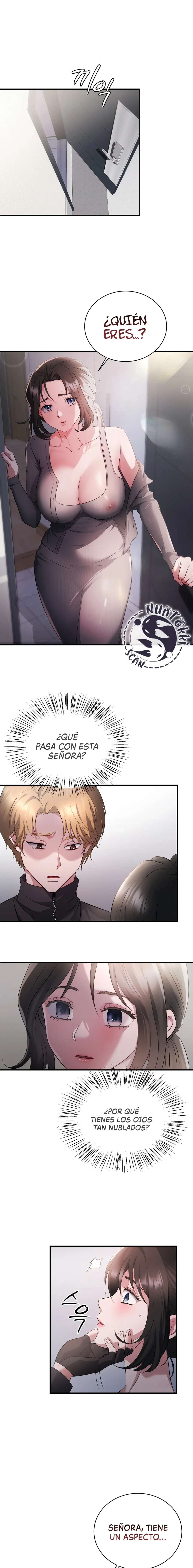 Theory Of Innate Evil Raw - Chapter 1 [photo 23] - MangaPorn