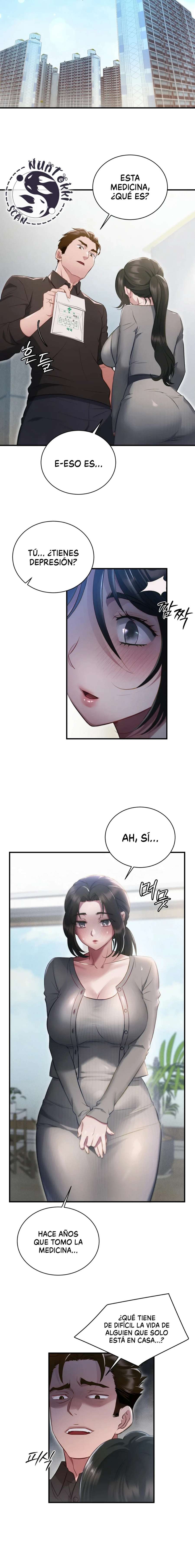 Theory Of Innate Evil Raw - Chapter 1 [photo 4] - MangaPorn