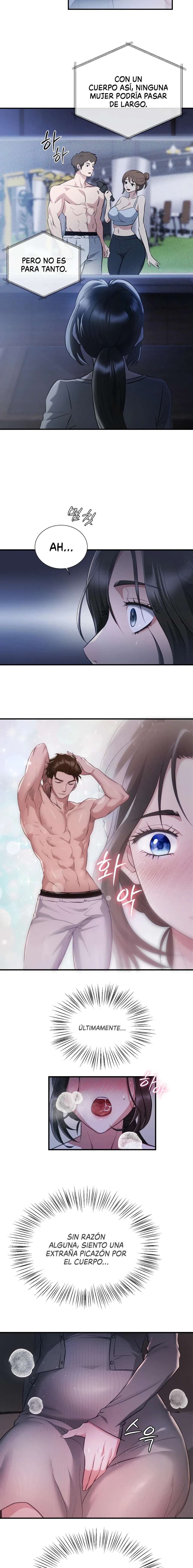 Theory Of Innate Evil Raw - Chapter 1 [photo 7] - MangaPorn