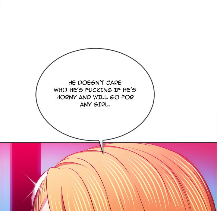 My High School Bully - Chapter 96 [photo 103] - MangaPorn