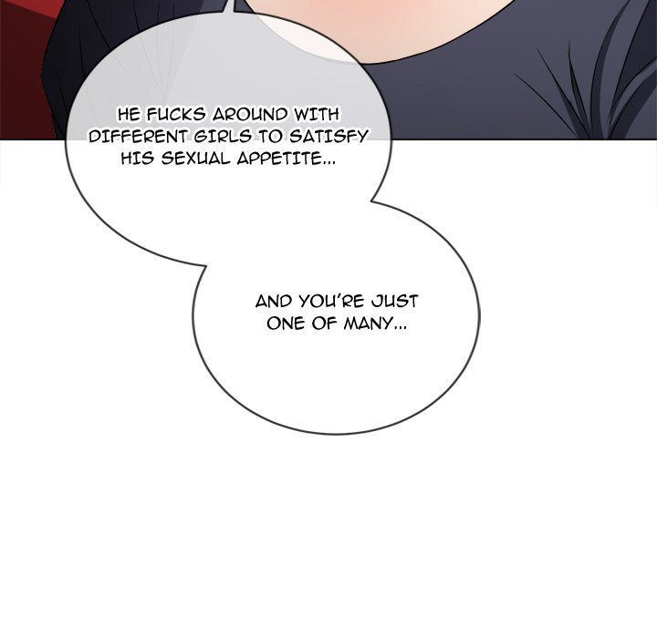 My High School Bully - Chapter 96 [photo 105] - MangaPorn