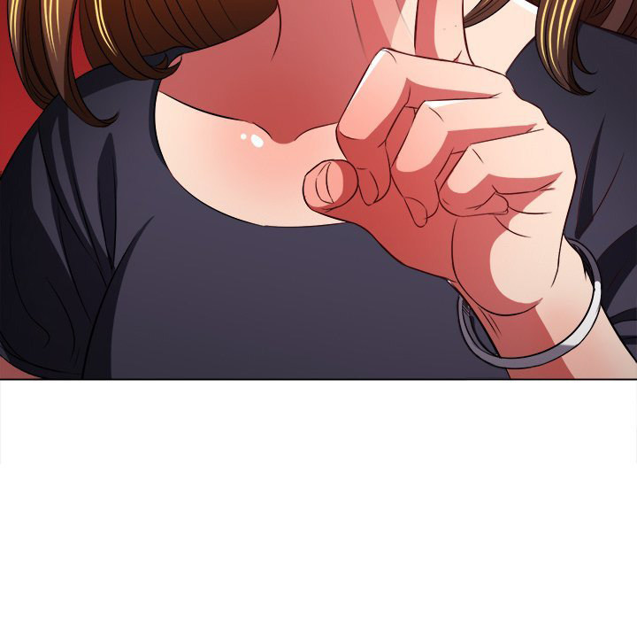 My High School Bully - Chapter 96 [photo 108] - MangaPorn