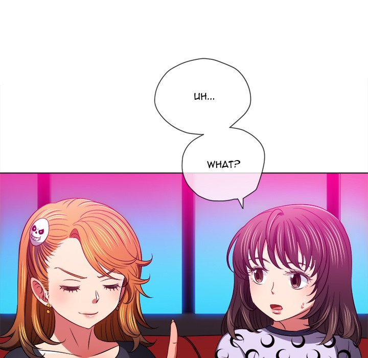 My High School Bully - Chapter 96 [photo 109] - MangaPorn