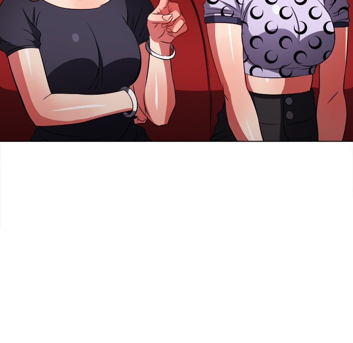 My High School Bully - Chapter 96 [photo 110] - MangaPorn