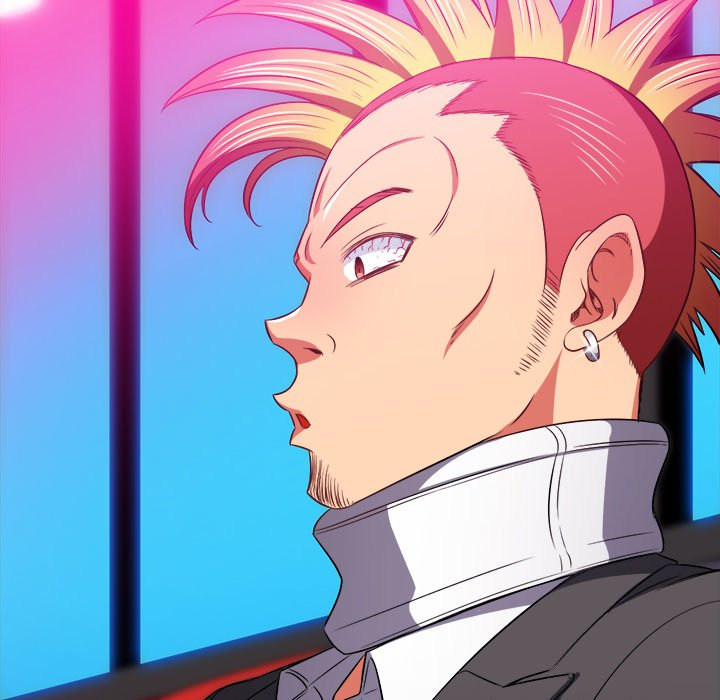 My High School Bully - Chapter 96 [photo 113] - MangaPorn