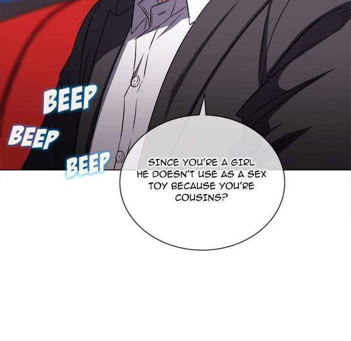 My High School Bully - Chapter 96 [photo 114] - MangaPorn