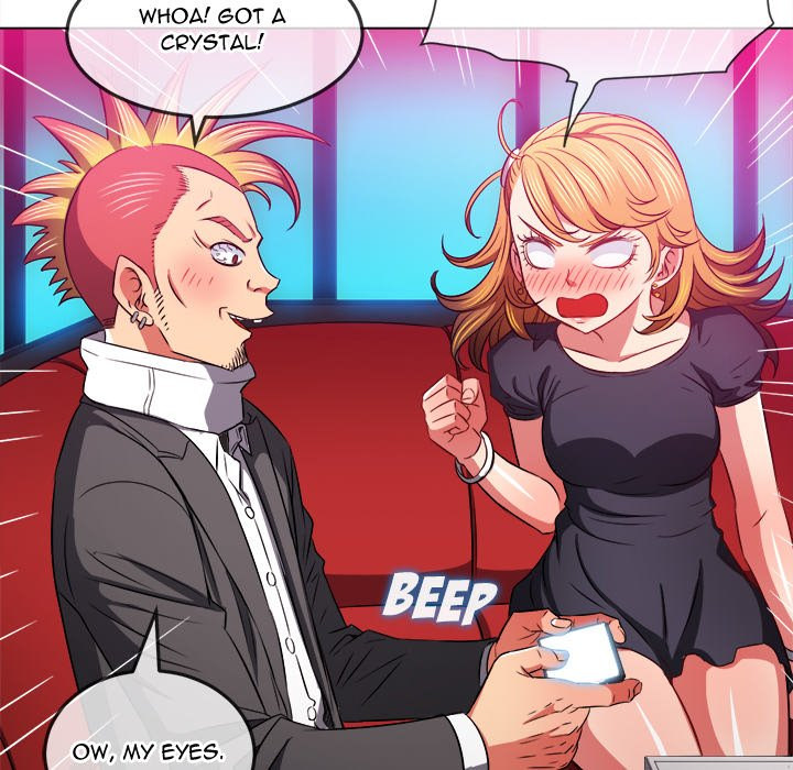 My High School Bully - Chapter 96 [photo 119] - MangaPorn