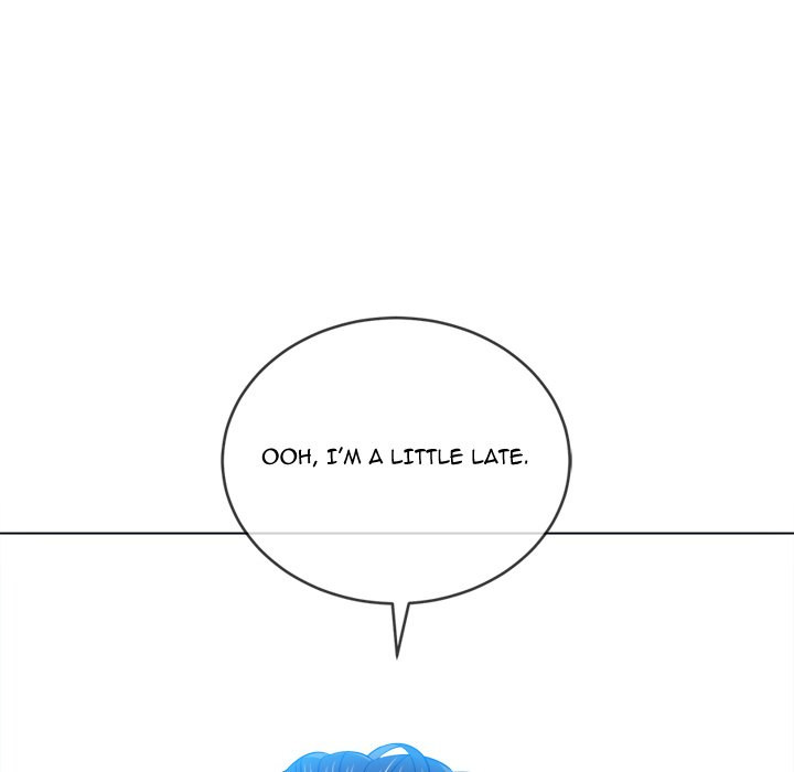 My High School Bully - Chapter 96 [photo 128] - MangaPorn