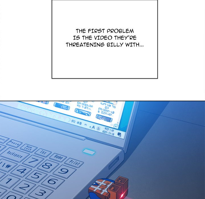 My High School Bully - Chapter 96 [photo 13] - MangaPorn