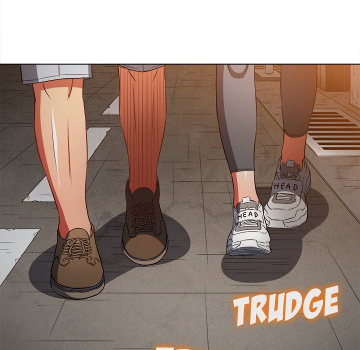 My High School Bully - Chapter 96 [photo 136] - MangaPorn