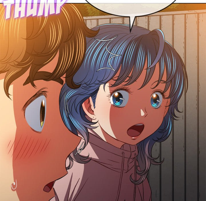 My High School Bully - Chapter 96 [photo 145] - MangaPorn