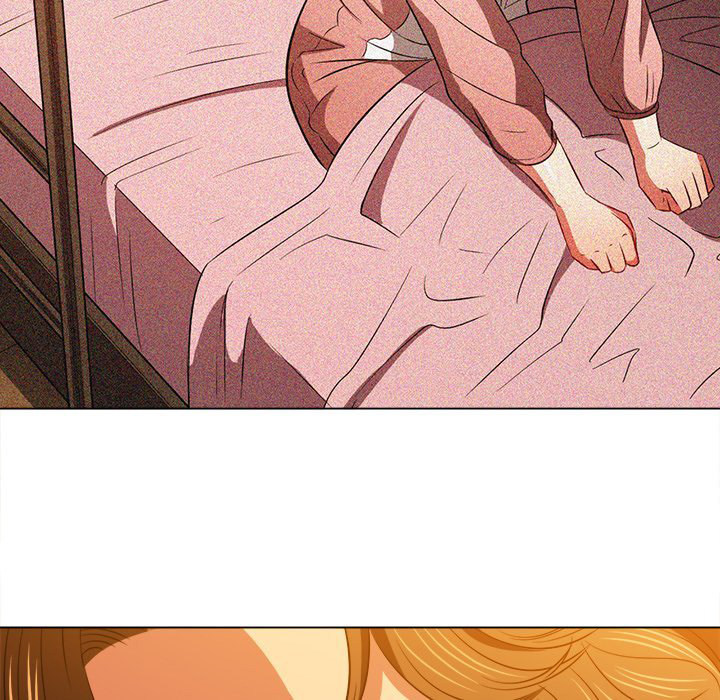 My High School Bully - Chapter 96 [photo 153] - MangaPorn