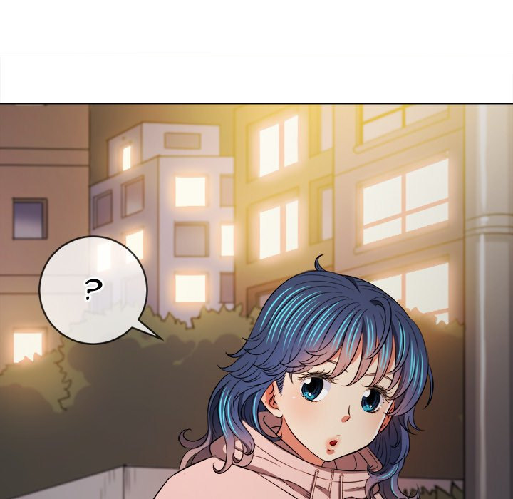 My High School Bully - Chapter 96 [photo 157] - MangaPorn