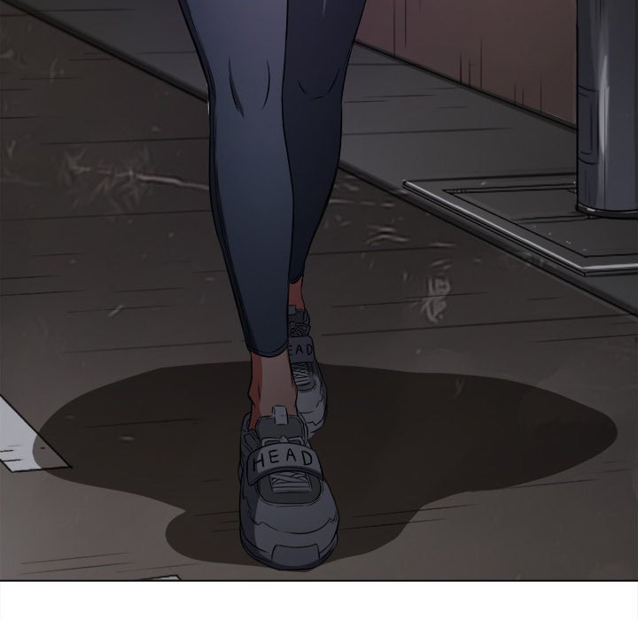 My High School Bully - Chapter 96 [photo 159] - MangaPorn