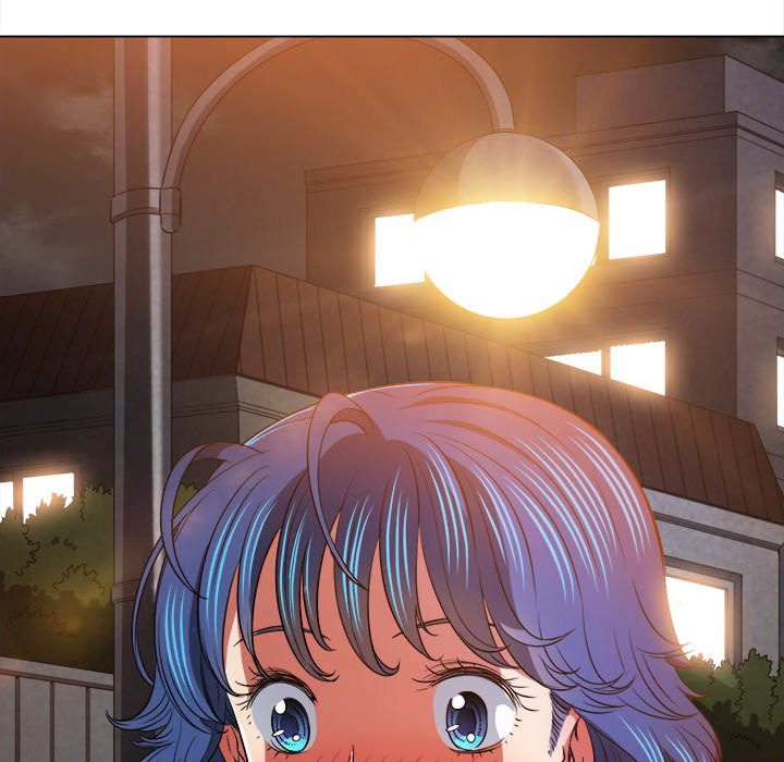 My High School Bully - Chapter 96 [photo 164] - MangaPorn