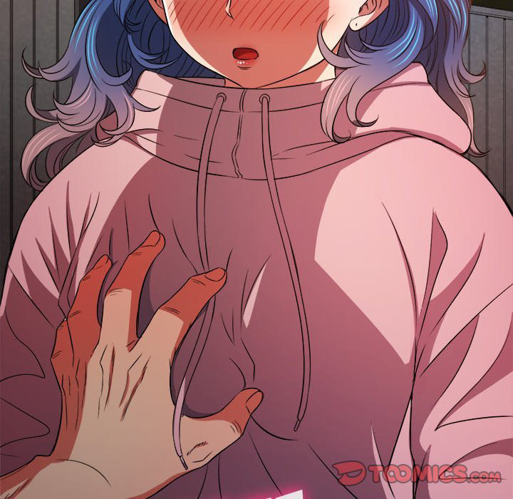 My High School Bully - Chapter 96 [photo 165] - MangaPorn