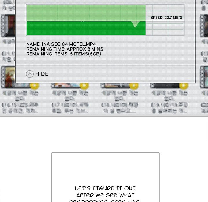 My High School Bully - Chapter 96 [photo 17] - MangaPorn