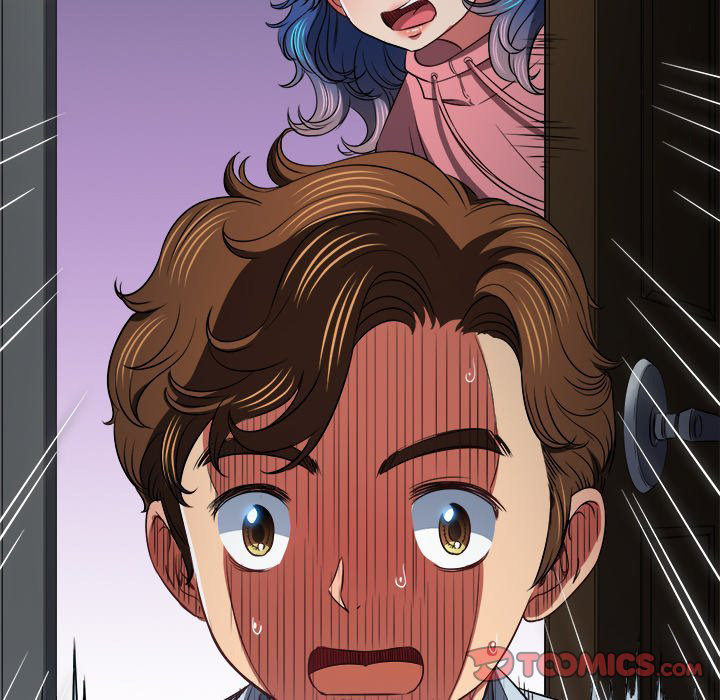 My High School Bully - Chapter 96 [photo 30] - MangaPorn