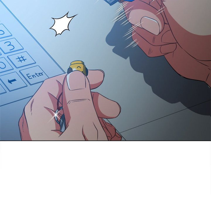 My High School Bully - Chapter 96 [photo 34] - MangaPorn