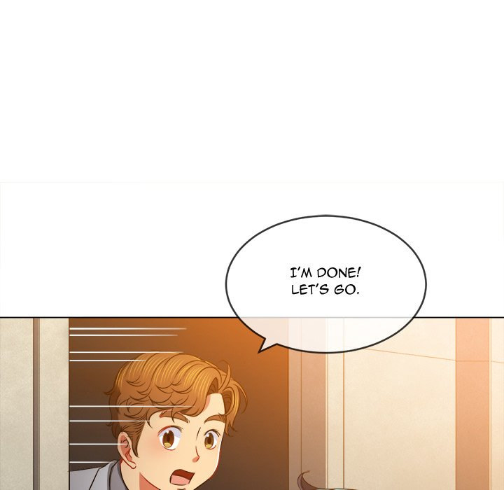 My High School Bully - Chapter 96 [photo 35] - MangaPorn