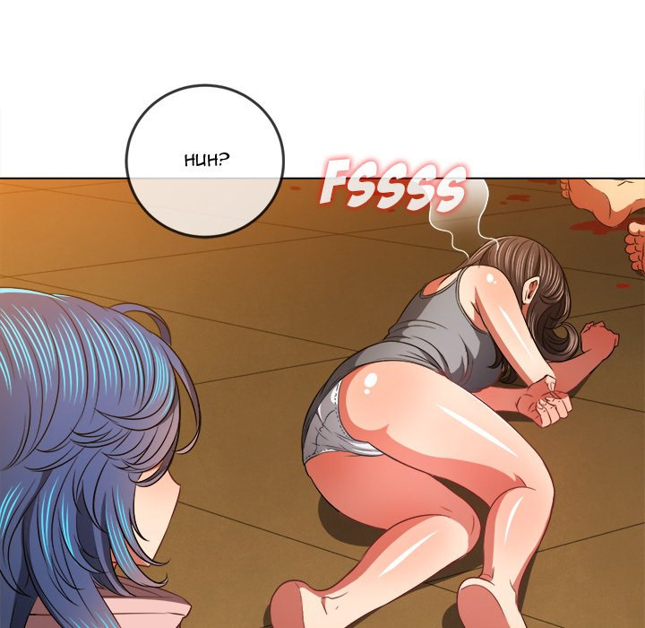 My High School Bully - Chapter 96 [photo 37] - MangaPorn