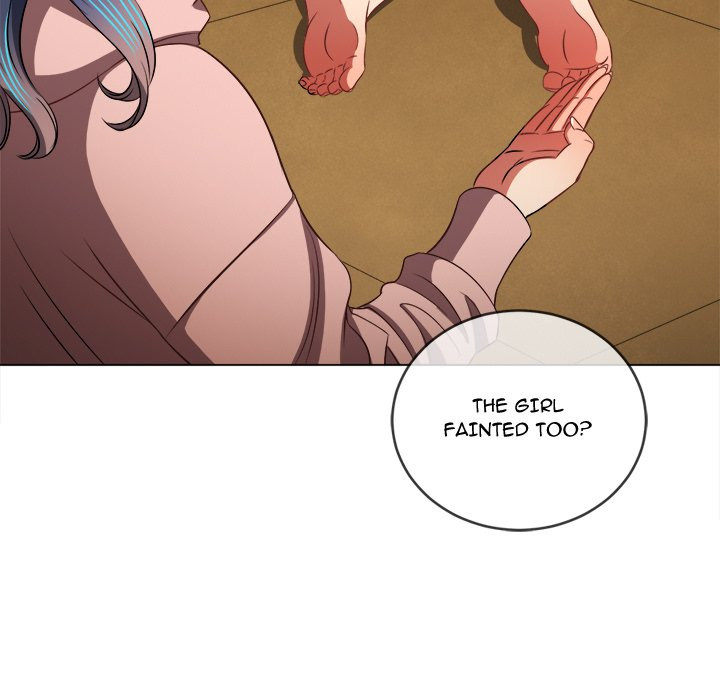 My High School Bully - Chapter 96 [photo 38] - MangaPorn