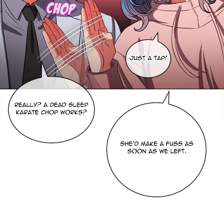 My High School Bully - Chapter 96 [photo 40] - MangaPorn