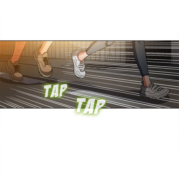 My High School Bully - Chapter 96 [photo 42] - MangaPorn