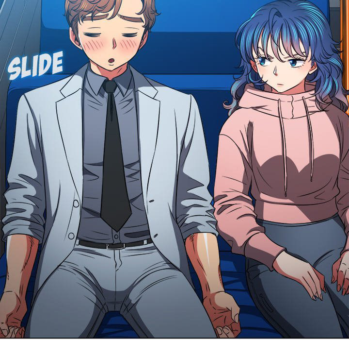 My High School Bully - Chapter 96 [photo 45] - MangaPorn