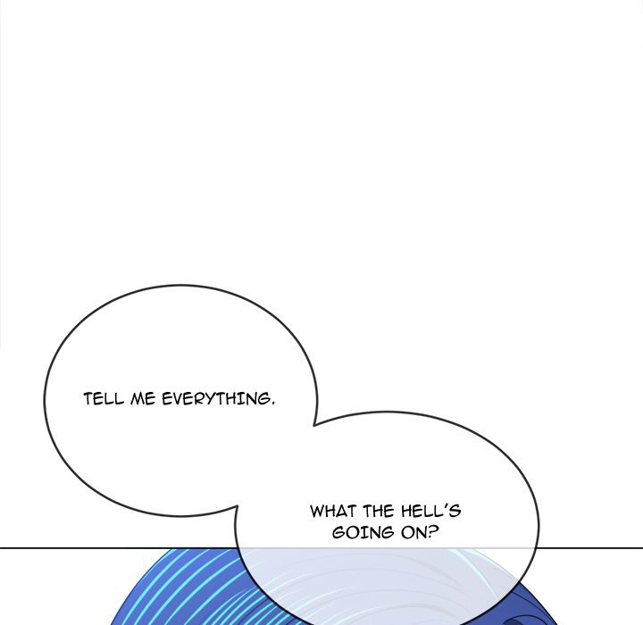 My High School Bully - Chapter 96 [photo 46] - MangaPorn