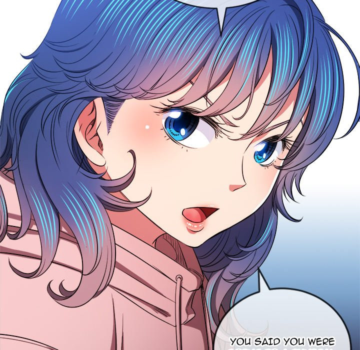 My High School Bully - Chapter 96 [photo 47] - MangaPorn