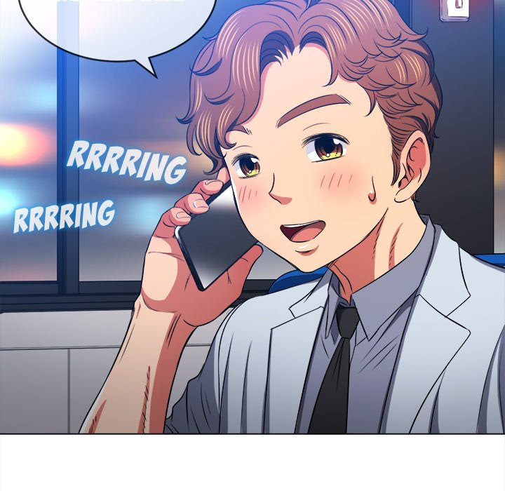 My High School Bully - Chapter 96 [photo 49] - MangaPorn