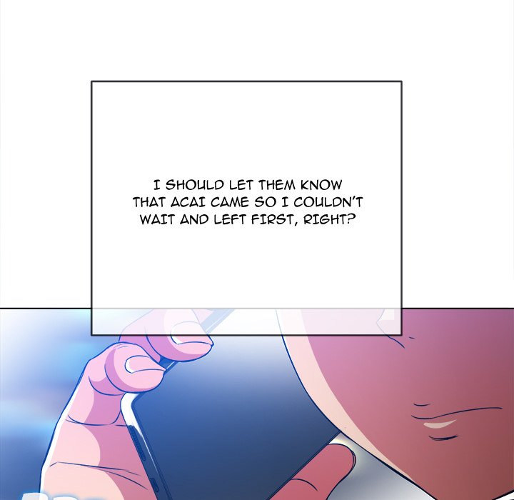 My High School Bully - Chapter 96 [photo 50] - MangaPorn