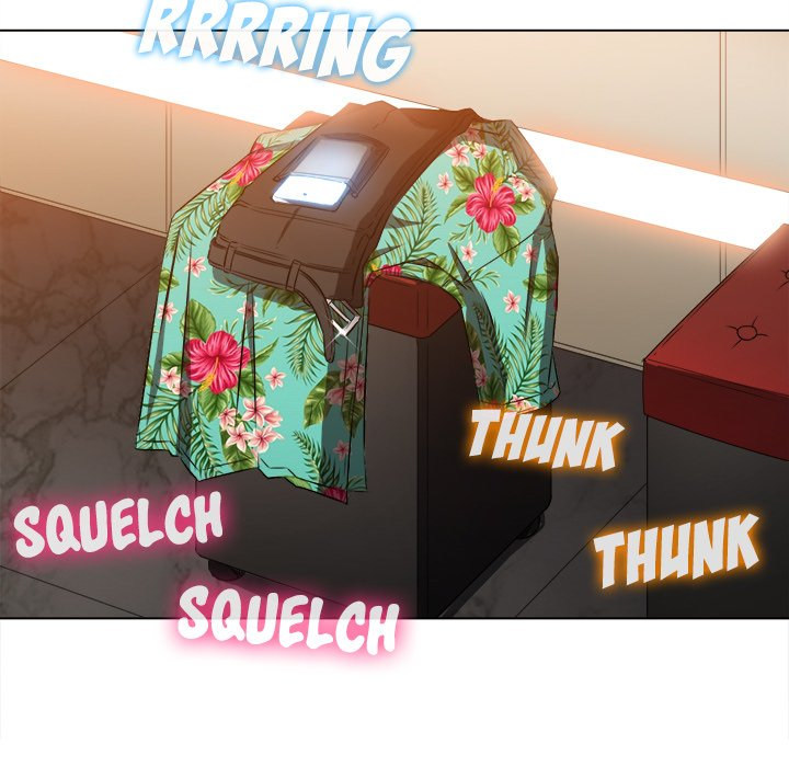 My High School Bully - Chapter 96 [photo 55] - MangaPorn