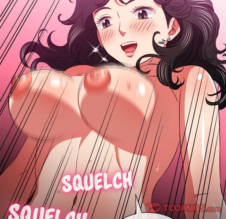 My High School Bully - Chapter 96 [photo 57] - MangaPorn